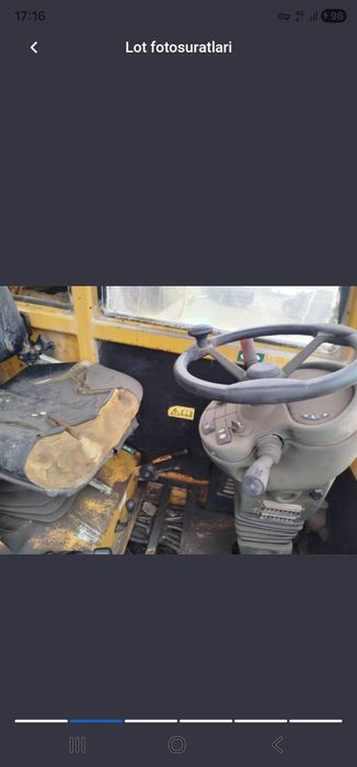 Karmiks sotiladi 2015yli