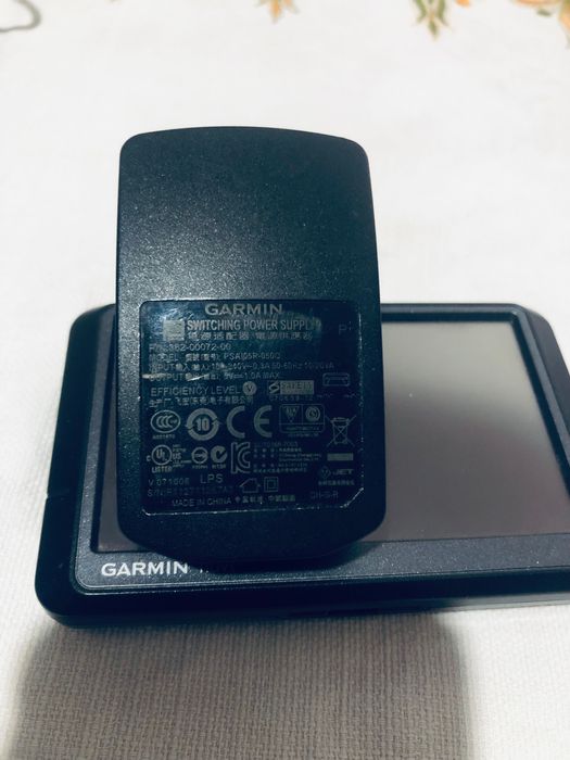 Навигация Garmin Nuvi 255w