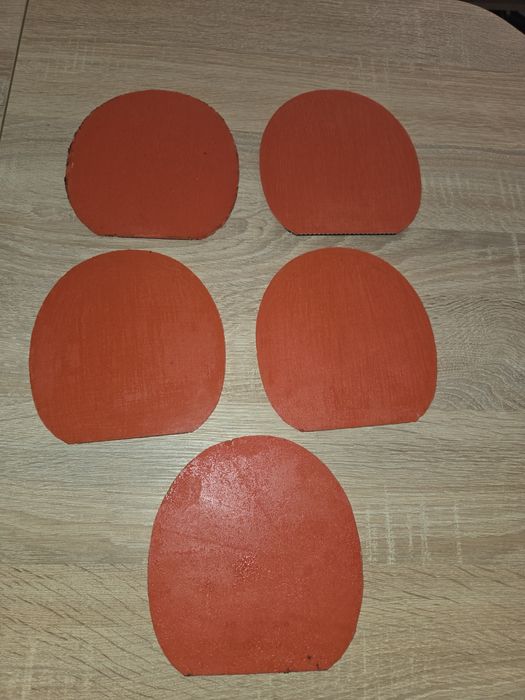 Fețe de paleta butterfly tenergy 05