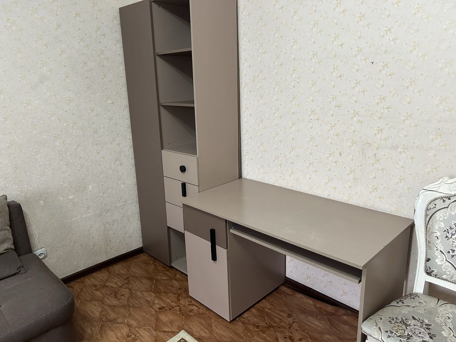 Мебель для детской спальни