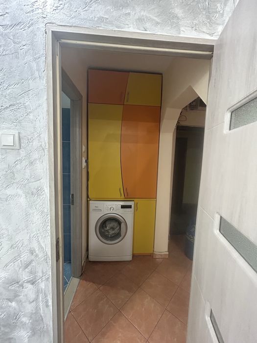 De vanzate Garsoniera confort  1 tip D
