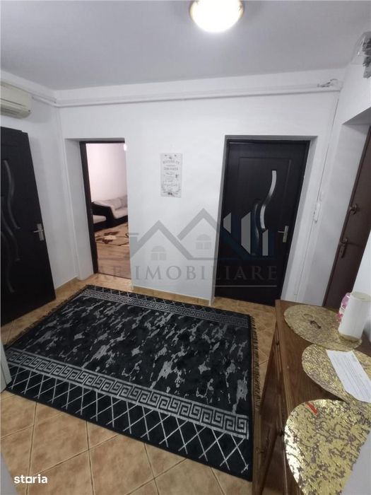 Podu Ros - Apartament 4 camere