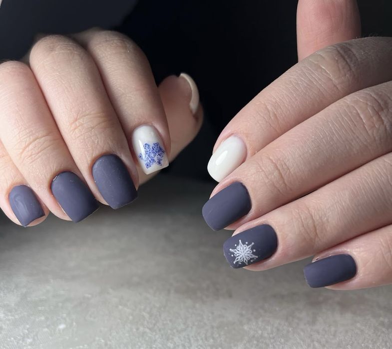 Маникюр покрытие 4500