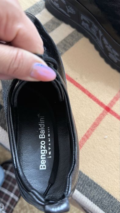 Продаю весеннюю обувь