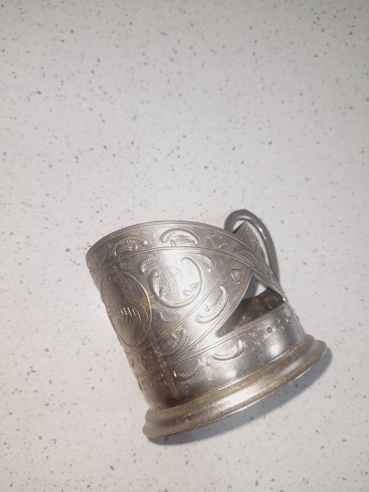 Kumushrang kofe padstavka