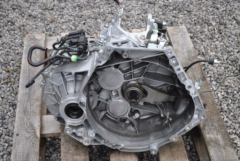 Mazda cx5 bloc valve nou , 3000 km rulați , factura cu TVA și garntie