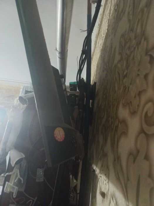 Смарт Тв от компании Самсунг