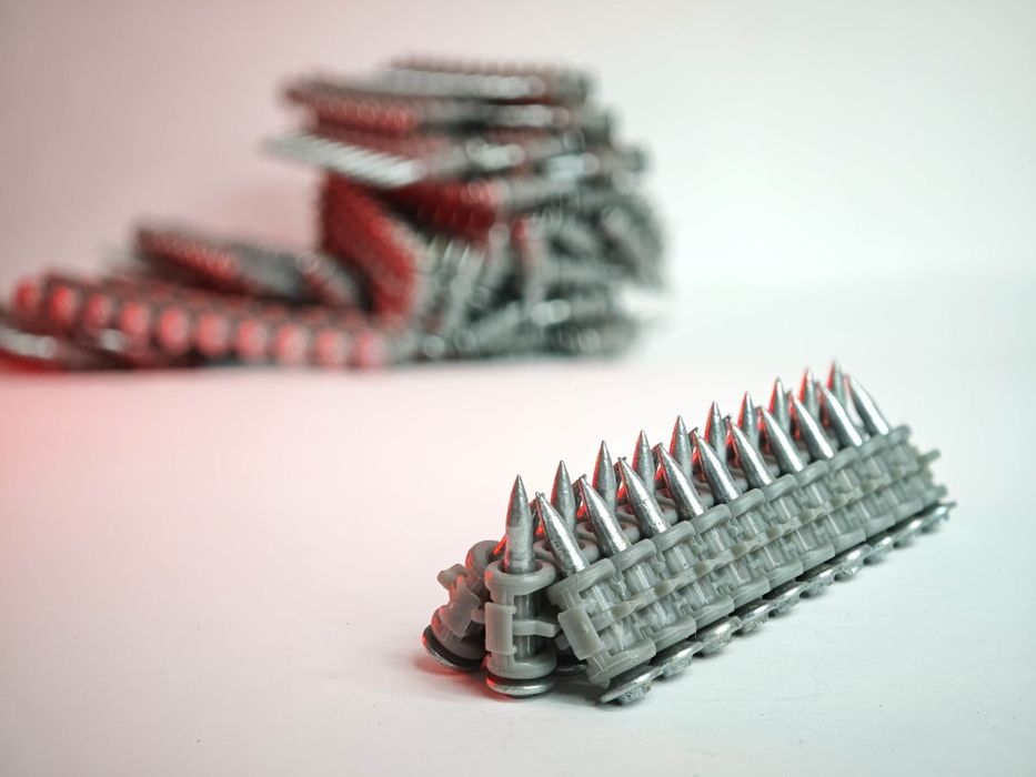 Cuie  HILTI BX3, BX4 și Spit