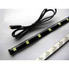 лед дневни светлини