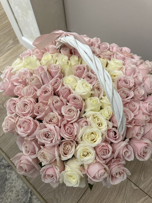 РОЗА 101 продам Срочно Договорная