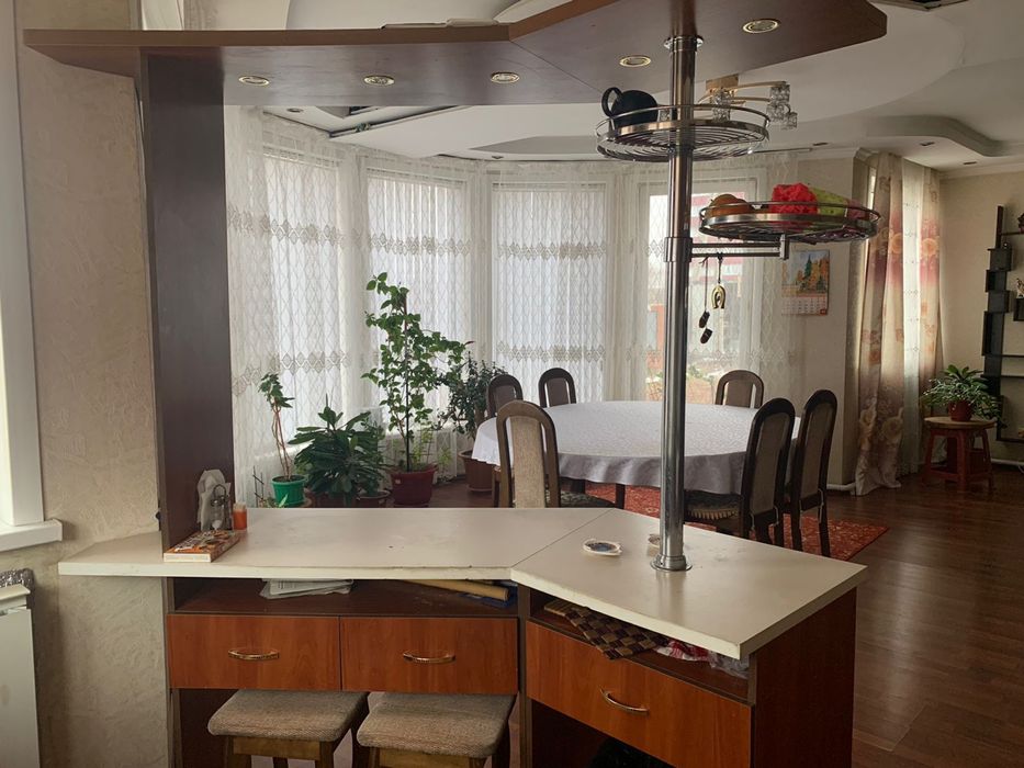 Сдается коттедж