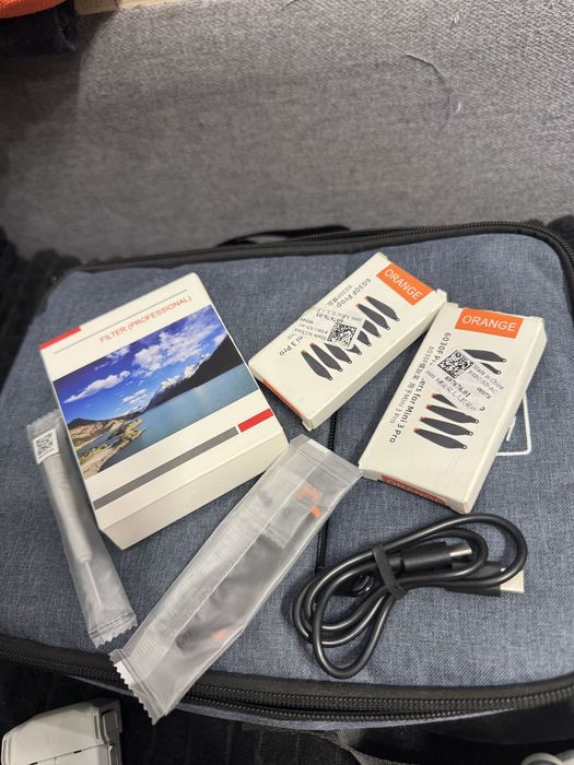 Продам DJI mini 3