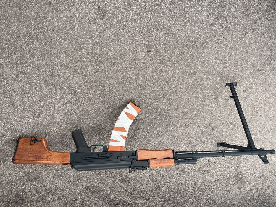 Replica rpk cyma (vand sau schimb)