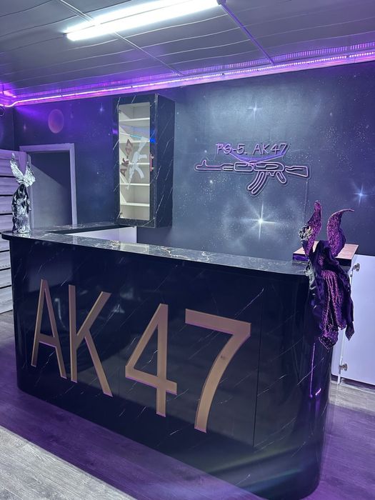 Продается playstation 5, клуб