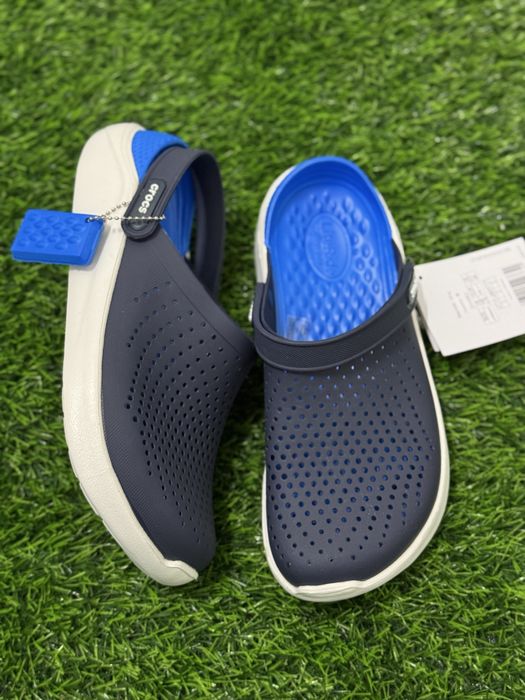 Crocs 36-44  erkaklar va ayollar uchun