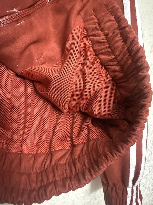 adidas chinese new year jacket