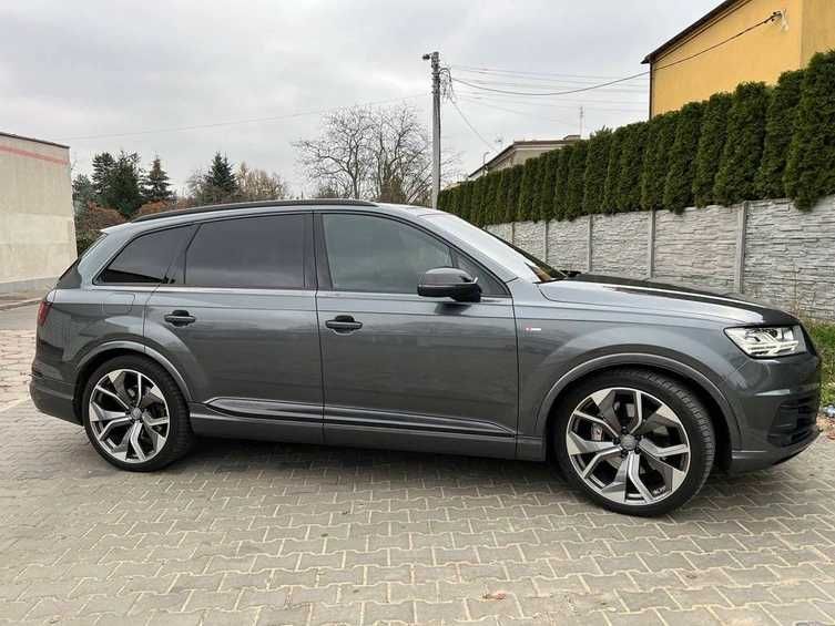20" 21" 22" 23" Джанти за Audi 5x112 Q5 SQ5 Q7 Q8 RS Q8 RS6 SQ7 4M SQ8