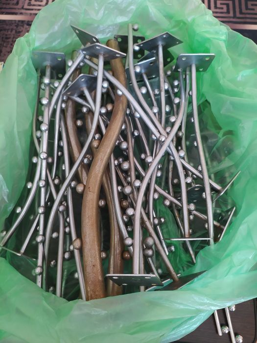 Вешала для торговли