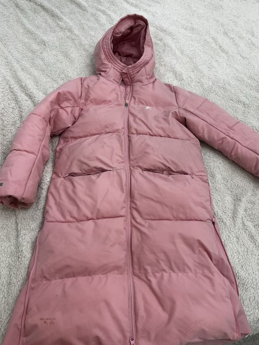 Куртка Fila оригинал