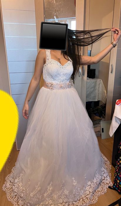 Булченска рокля размер М/L