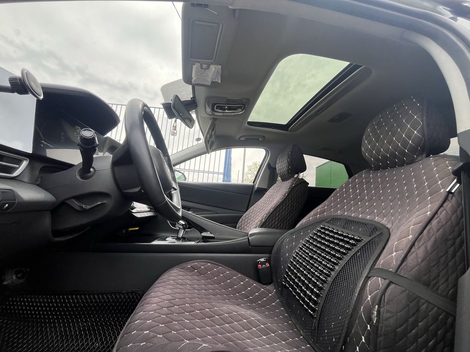 Елантра 2024г продается. 1.5 вариатор