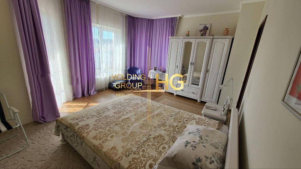 Къща в Варна-м-т Манастирски рид площ 226 цена 530000