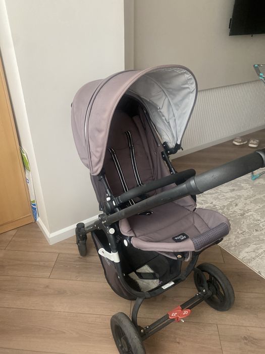 Детская коляска Valco Baby Snap 4