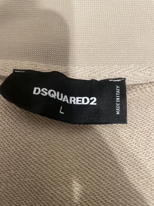Trening dsquared2 crem