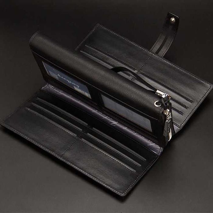 Мужское портмоне