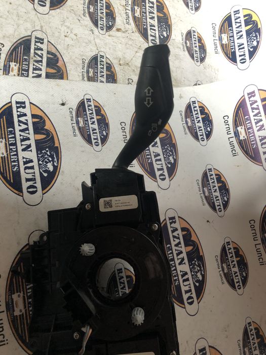 spira volan + manete  ford c-max