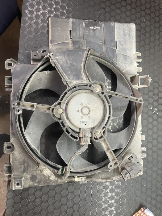 Nissan Micra III   1.2  64 kс 2006 на части