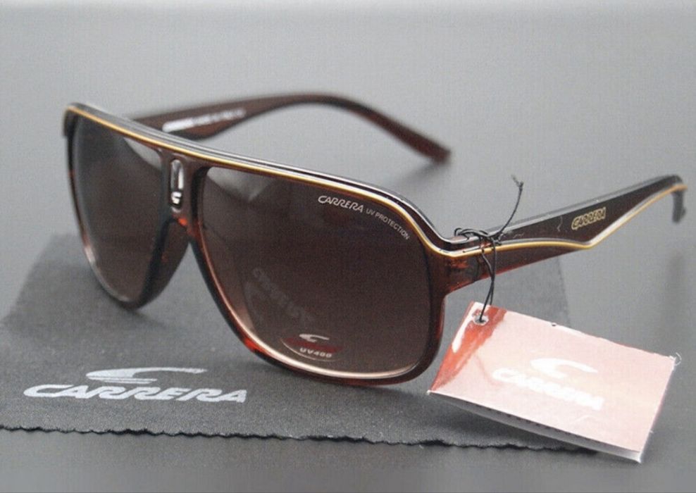 Ochelari de soare Carrera