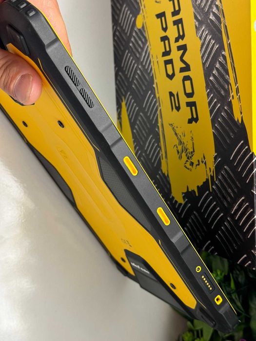 Ulefone Armor Pad 2 Tab Dual SIM 256GB 8GB Гаранция