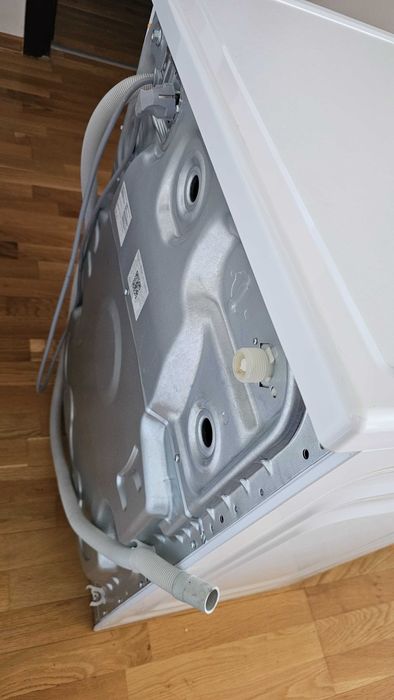 Masina de spalat Beko