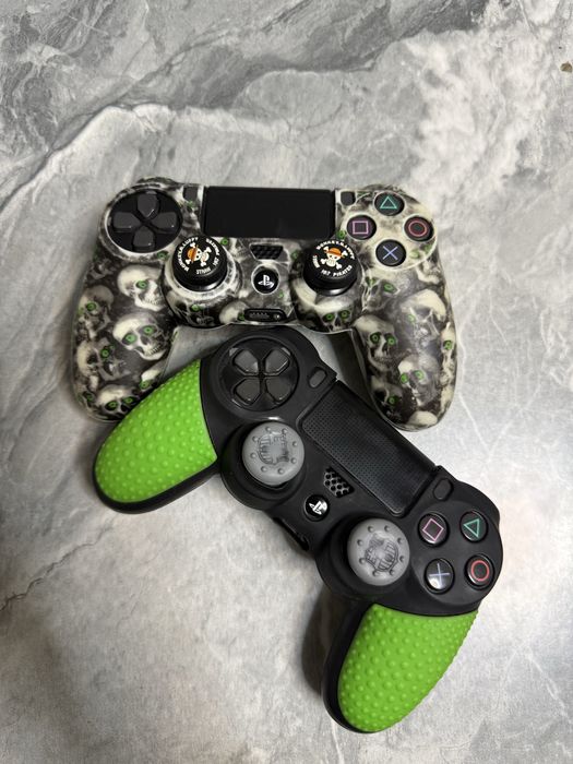 PlayStation 4 Pro+