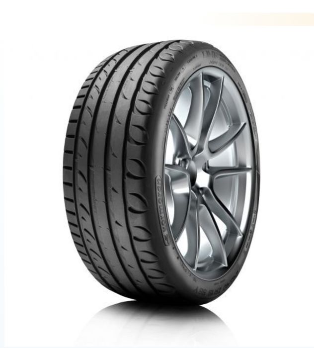Всезонни гуми Taurus 225/45 R17