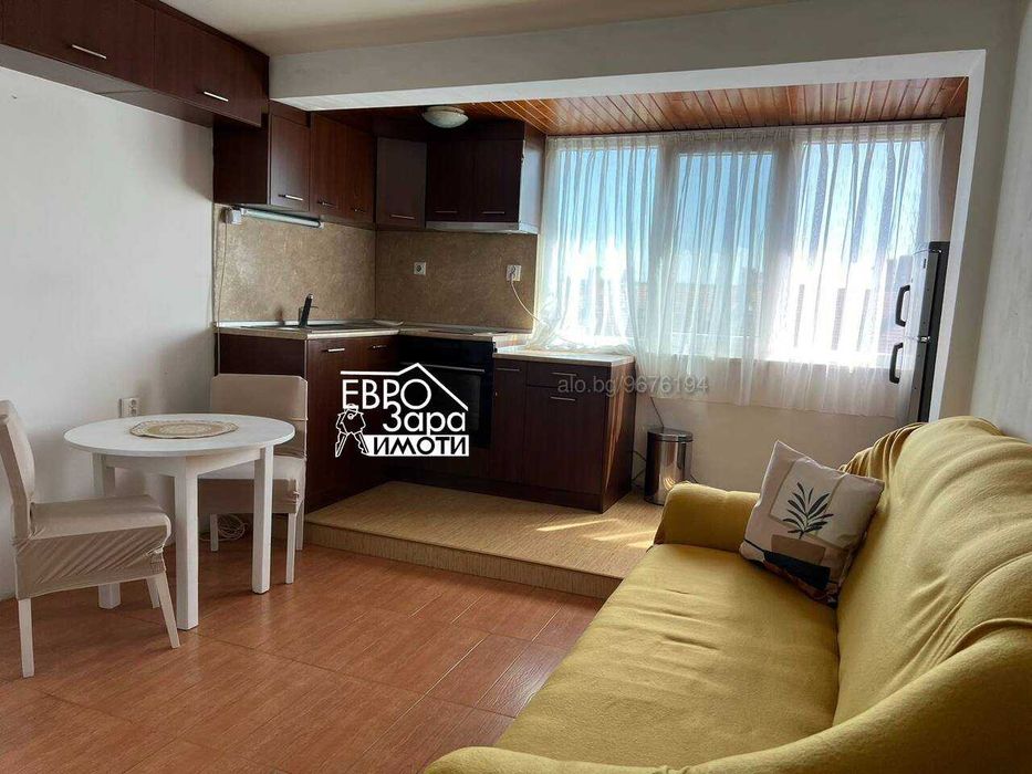 Продава се Двустаен апартамент в Стара Загора, Център - 85 кв.м за 724 €/кв.м - Снимка #3