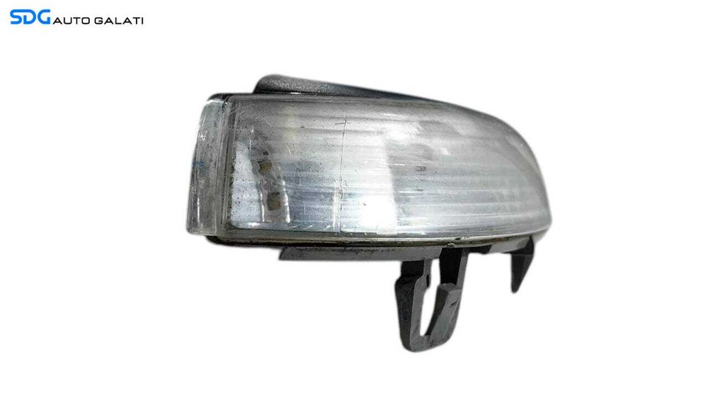Semnalizare Oglinda Stanga Volkswagen Golf 5 Break Variant Combi 2004 - 2008 Cod 1K0949101 1K5949101 [L5962]