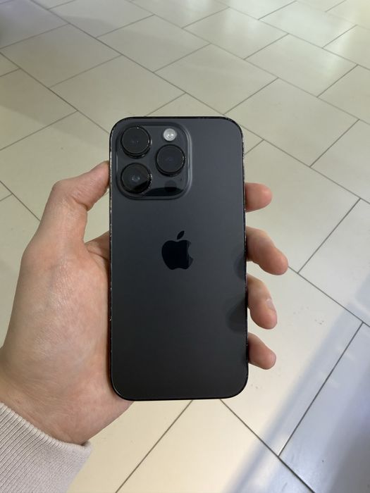 iPhone 14PRO 256GB 80%
