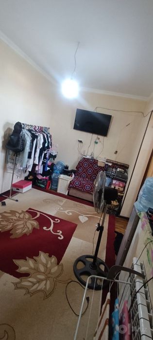 Продаётся квартира Авиасозлар 1в2