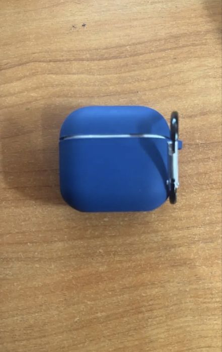 Продам airpods 4 anc