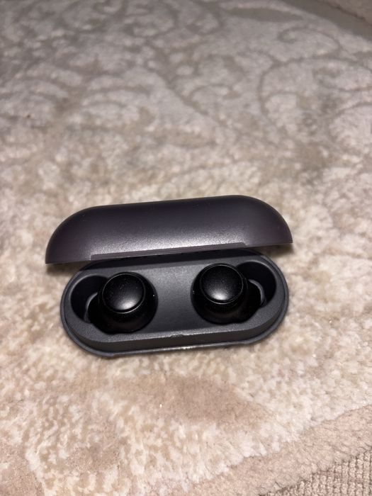 Căști wireless Sony