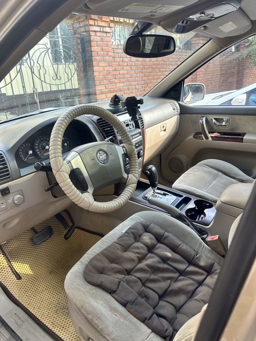 Продам KIA Sorento