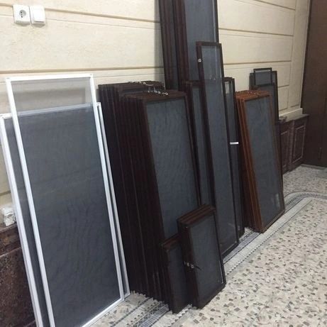 Москитные сетки маскетни сетка masketni setka masket N1