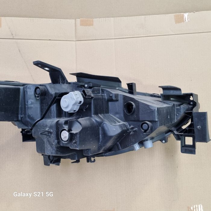 Far stanga led Mazda cx-5 cx 5 2017 2022 cod KB8N 51 040