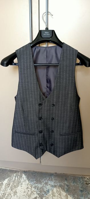 Костюм на выпускной