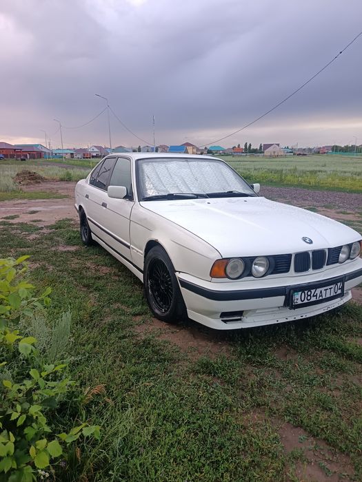 Бмв 520 е34 сатылады