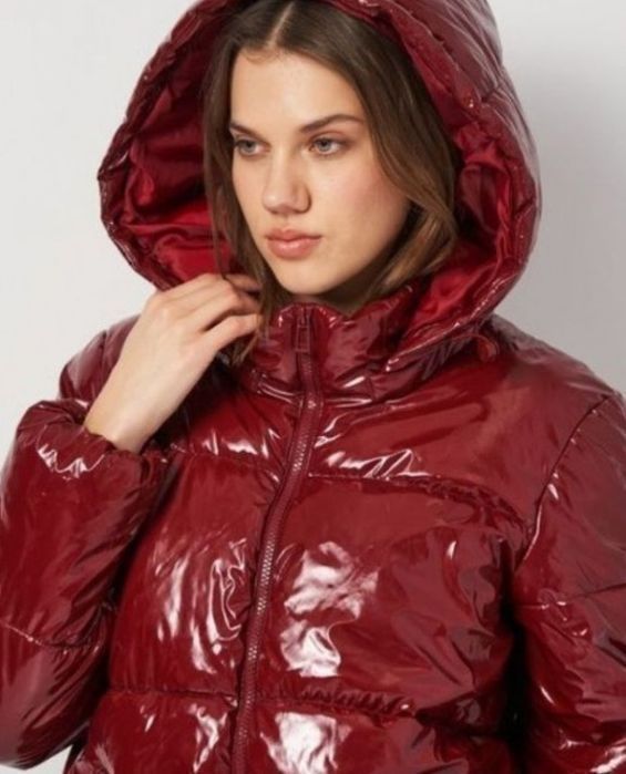 Geaca dama noua   housebrand L