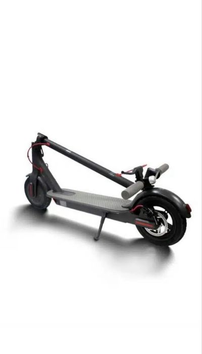 Vand trotineta electrica