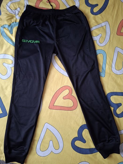 Trening sport Givova Tuta Revolution